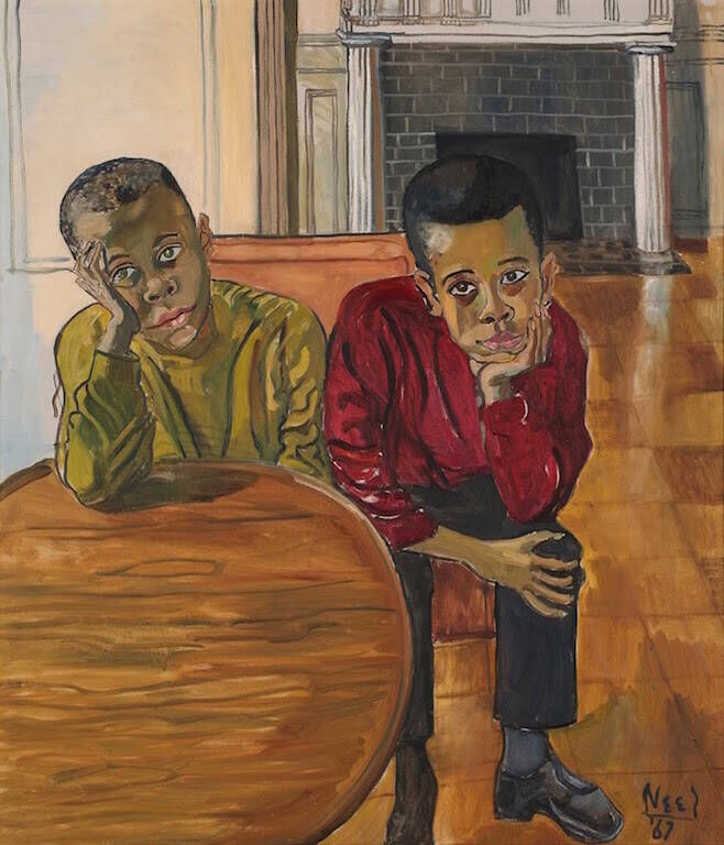 One of the 20th century’s ‘most radical painters’ in much-anticipated de Young exhibit